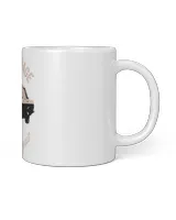 Black Mug