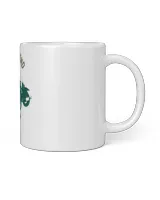 Black Mug