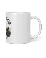 Black Mug