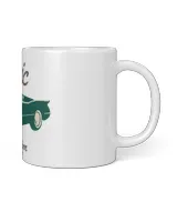 Black Mug