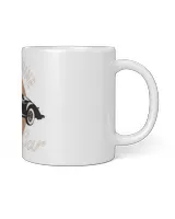 Black Mug