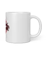 Black Mug