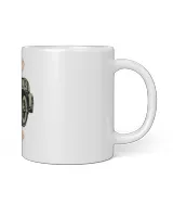Black Mug
