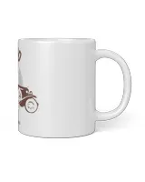 Black Mug
