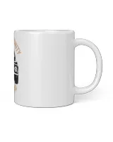 Black Mug