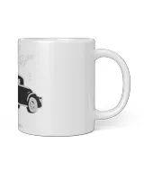 Black Mug