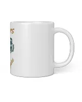 Black Mug