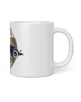 Black Mug