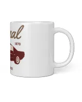 Black Mug