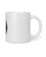 Black Mug