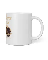Black Mug