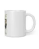 Black Mug