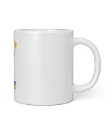 Black Mug