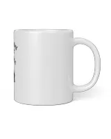 Black Mug