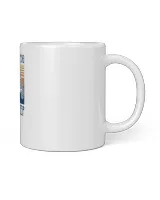 Black Mug
