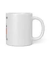 Black Mug
