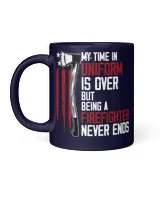 Black Mug 11oz Black Mug 11oz