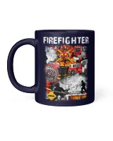 Black Mug 11oz Black Mug 11oz