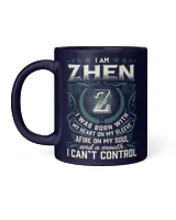 Black Mug