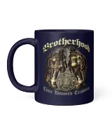 Black Mug 11oz Black Mug 11oz