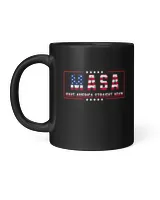 Black Mug 11oz Black Mug 11oz