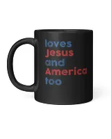 Black Mug 11oz Black Mug 11oz