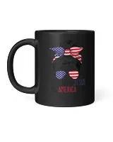 Black Mug 11oz Black Mug 11oz