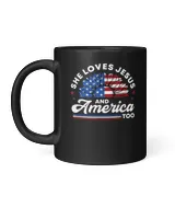 Black Mug 11oz Black Mug 11oz