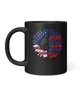 Black Mug 11oz Black Mug 11oz