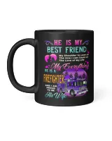 Black Mug 11oz Black Mug 11oz
