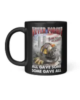 Black Mug 11oz Black Mug 11oz