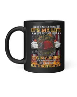 Black Mug 11oz Black Mug 11oz