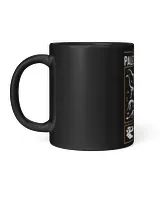 Im A Future Paleontologist Archeology Paleontology Black Mug 11oz black 11oz