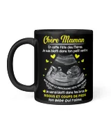 Black Mug