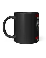 I Play Darts Because I Like It Not Because Im Good At It Black Mug 11oz black 11oz