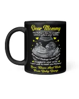 Black Mug