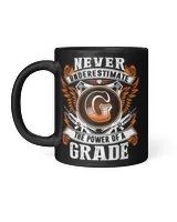 Black Mug