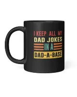 Black Mug