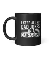 Black Mug