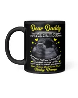 Black Mug