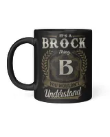 Black Mug