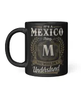 Black Mug