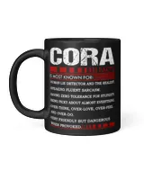 Black Mug