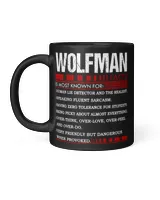 Black Mug Black Mug