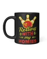 Black Mug