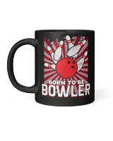 Black Mug