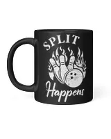 Black Mug