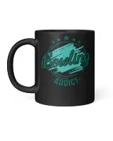 Black Mug