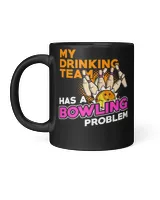 Black Mug