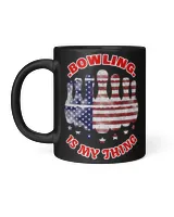 Black Mug